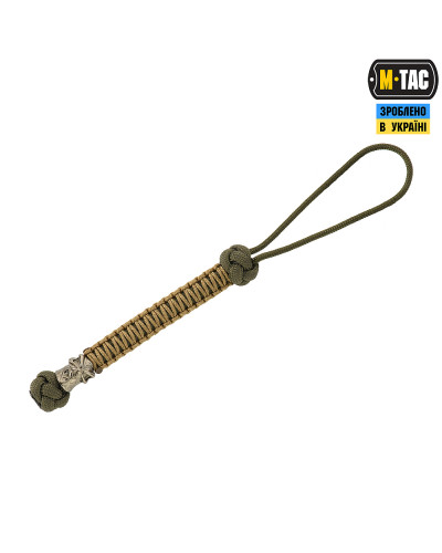 M-Tac темляк Ninja Olive (10279001)