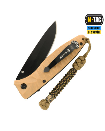 M-Tac темляк Scandinavian Coyote (10278005)