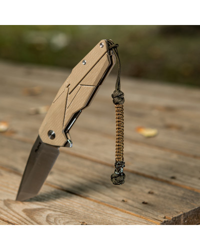 M-Tac темляк Ninja Olive (10279001)