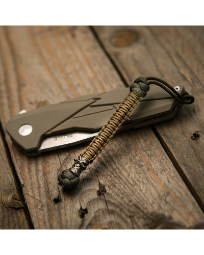 M-Tac темляк Ninja Olive (10279001)