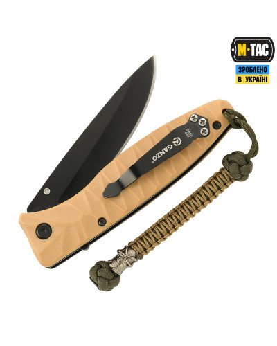 M-Tac темляк Ninja Olive (10279001)