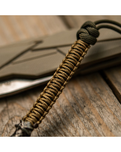 M-Tac темляк Ninja Olive (10279001)