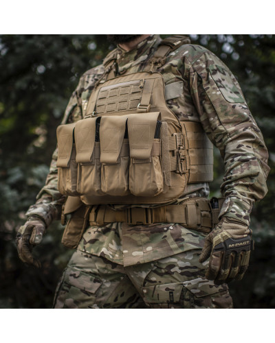 M-Tac чехол бронежилета Sturm Coyote (10256005)