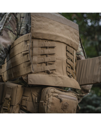 M-Tac чехол бронежилета Sturm Coyote (10256005)