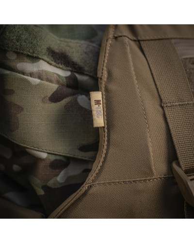 M-Tac чехол бронежилета Sturm Coyote (10256005)