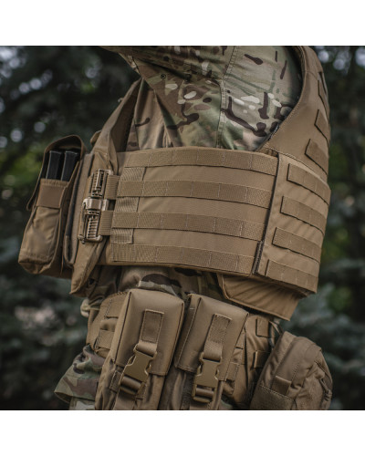 M-Tac чехол бронежилета Sturm Coyote (10256005)