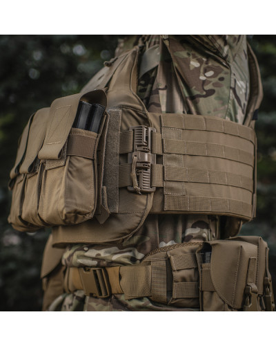 M-Tac чехол бронежилета Sturm Coyote (10256005)