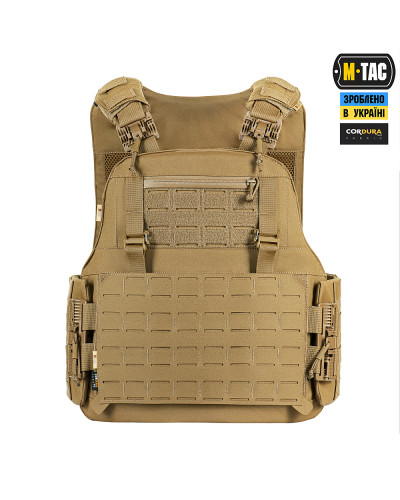 M-Tac чехол бронежилета Sturm Coyote (10256005)