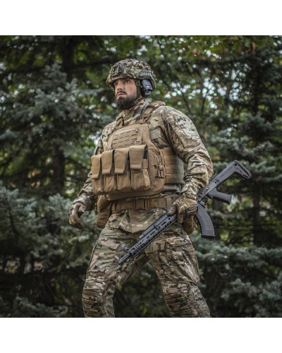 M-Tac чехол бронежилета Sturm Coyote (10256005)