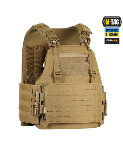 M-Tac чехол бронежилета Sturm Coyote (10256005)