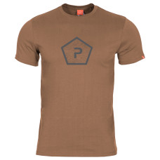 Футболка Pentagon Ageron Shape, Coyote