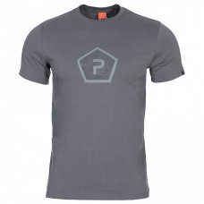 Футболка Pentagon Ageron Shape, Wolf-Grey