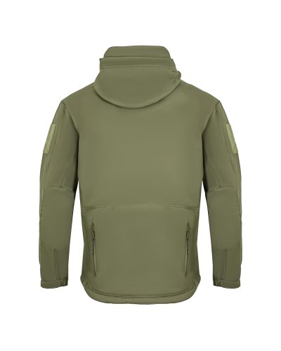 Куртка Vik-Tailor SoftShell, Olive (44066301)