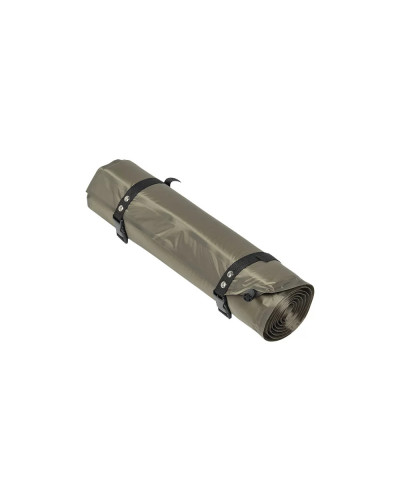 Каремат надувной Sturm Mil-Tec Self Inflatable Matress, Olive (14420001)