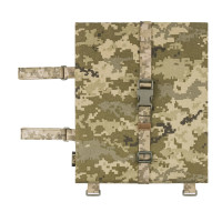 Сидіння польова ASP (Ambush Seating Pad) Ukrainian Digital Camo (MM-14)