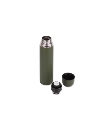 Термос Mil-Tec 1л, Olive (14532000)