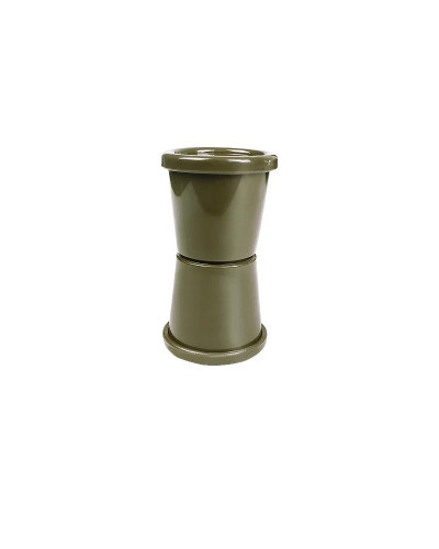 Набір столовий на чотири персони Mil-Tec TELLER (26 предметів), Multi (14687000)