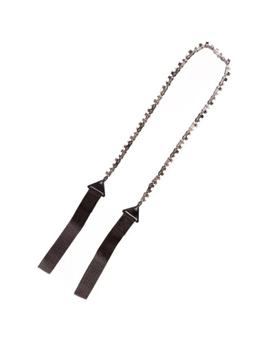 Пила ручная цепная Mil-Tec 64см, Black (15501200)