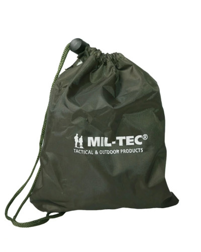 Пила ручная цепная Sturm Mil-Tec Chainsaw with Handles and Case (73cm), Multi (15501500)