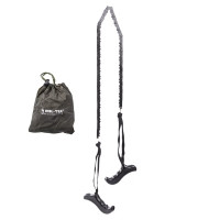 Пила ручная цепная Sturm Mil-Tec Chainsaw with Handles and Case (73cm), Multi