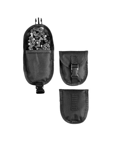 Пила ручная цепная Mil-Tec 64см, Black (15501200)