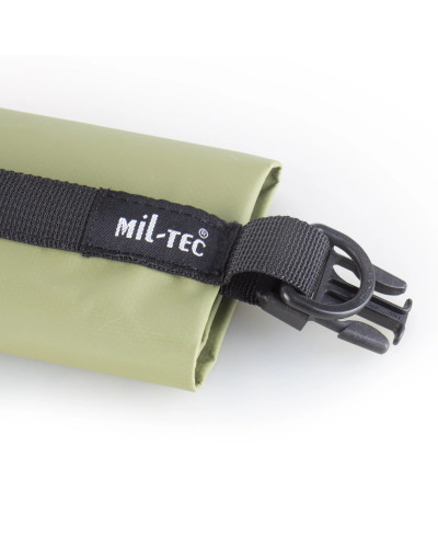 Мішок водонепроникний Mil-Tec 30л, Olive (13872001)