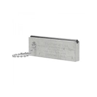 Разжигатель для костра Mil-Tec US MAGNESIUMSTARTER (магнезия) , Multi