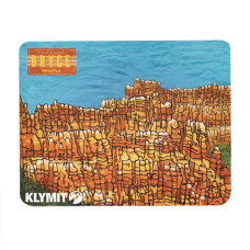 Ковдра Klymit Bryce Canyon Artist Edition Blanket