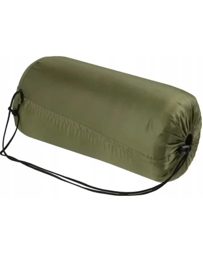 Ковдра флісова польова Mil-Tec 200 х 150 см, Olive (14426001)