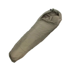 Спальный мешок Sturm Mil-Tec 3D Hollowfibre Mummy Sleeping Bag, Olive