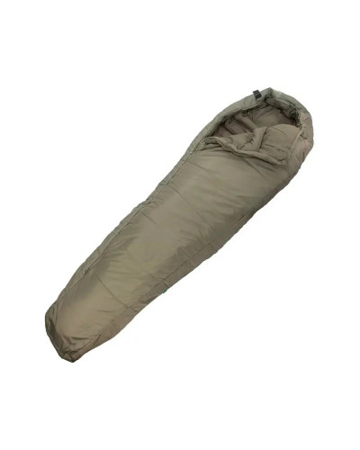 Спальний мішок Sturm Mil-Tec 3D Hollowfibre Mummy Sleeping Bag, Olive (14113601)