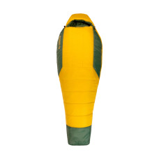 Спальный мешок Klymit Wild Aspen 0 Sleeping Bag (Large), Yellow