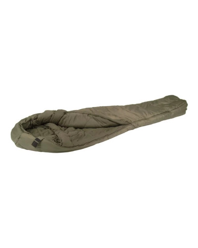 Спальний мішок Sturm Mil-Tec 3D Hollowfibre Mummy Sleeping Bag, Olive (14113601)