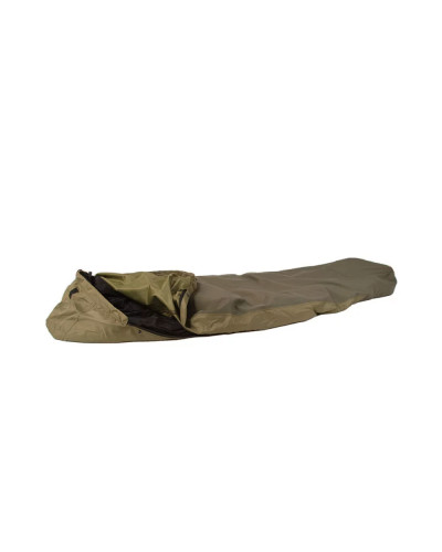 Чехол для спального мешка Sturm Mil-Tec 3-Layer-Laminate Modular Sleeping Bag Cover, Olive (14115001)