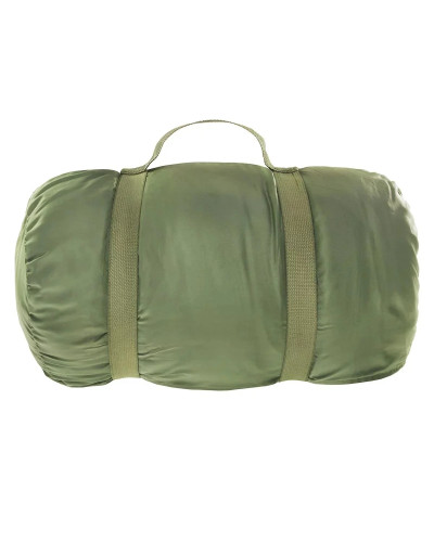 Мешок спальный Mil-Tec Pilot, Olive (14101001)