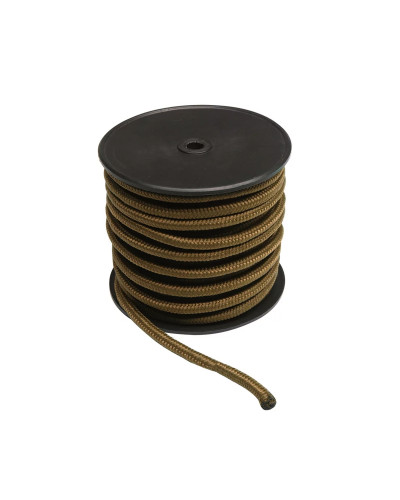 Мотузка нейлонова Sturm Mil-Tec Commando Rope 50m, Coyote (15942005-007)