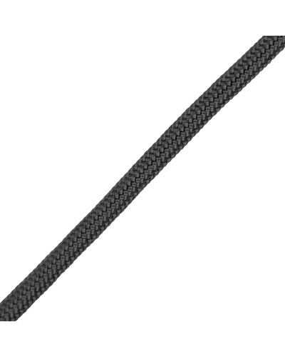 Стропа парашютная Mil-Tec 16 метров, Black (15945002)