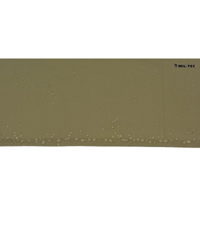 Тент тарпаулиновый Sturm Mil-Tec Tarpaulin 220 х 300 см, Olive (14235001)