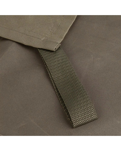 Тент тарпаулиновый Sturm Mil-Tec Tarpaulin 220 х 300 см, Olive (14235001)
