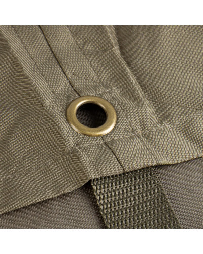 Тент тарпаулиновый Sturm Mil-Tec Tarpaulin 220 х 300 см, Olive (14235001)