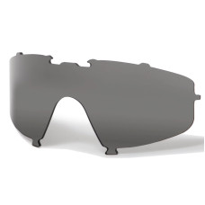 Линза сменная для защитной маски Influx AVS Goggle ESS Influx Smoke grey Lenses