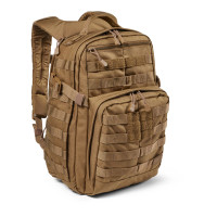 Рюкзак тактический 5.11 Tactical RUSH12 2.0 Backpack, Kangaroo