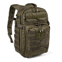 Рюкзак тактический 5.11 Tactical RUSH12 2.0 Backpack, Ranger green