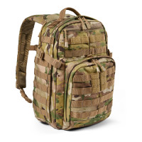 Рюкзак тактический 5.11 Tactical RUSH12 2.0 MultiCam Backpack, Multicam