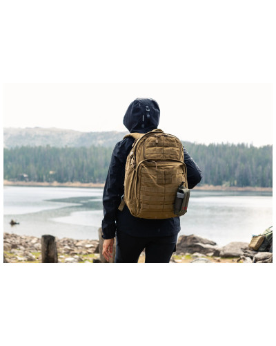 Рюкзак тактический 5.11 Tactical RUSH24 2.0 Backpack, Double Tap (56563-026)