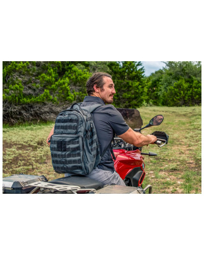 Рюкзак тактический 5.11 Tactical RUSH24 2.0 Backpack, Double Tap (56563-026)