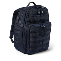 Рюкзак тактический 5.11 Tactical RUSH24 2.0 Backpack, Dark Navy