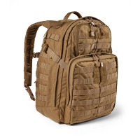 Рюкзак тактический 5.11 Tactical RUSH24 2.0 Backpack, Kangaroo