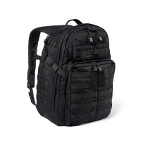 Рюкзак тактический 5.11 Tactical RUSH24 2.0 Backpack, Black