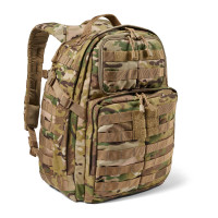 Рюкзак тактичний 5.11 Tactical RUSH24 2.0 MultiCam Backpack, Multicam